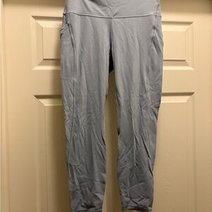 lululemon athletica Gray Leggings
